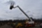 Snorkel TB66J Telescoping Man Lift