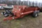 H&S 1802 Manure Spreader