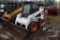 Bobcat 763 Skid Steer