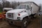2001 GMC C6500 Grain Truck