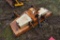 Woods RM600 Finish Mower
