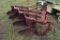 Massey Ferguson 4 Bottom Plow