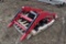 Mahindra 274 Quick Attach Loader