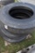 4 Goodyear 11R24.5 Tires
