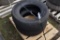 2 Goodyear P275/65R18 Tires