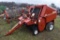 New Idea 4844 Round Baler