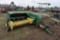 John Deere 338 Square Baler
