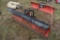 8' Snow Plow