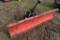 8.5' Snow Plow