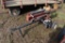 22 Ton Log Splitter