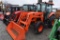 Kubota M6060 Loader Tractor