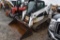 Bobcat T650 Skid Steer with Tracks
