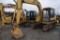 CAT E70B Midi Excavator