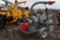 Dosko 510SD Wood Chipper