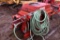 FMC Bean Sprayer