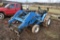 LS G3033 Loader Tractor