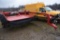 New Holland 1412 Discbine