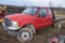 2002 Ford F-550 XL Super Duty Truck