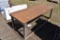 Welding Table