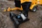 Quick Attach Wood Chipper