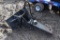 Quick Attach Jack Hammer