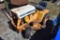 Cub Cadet 127 Lawn Tractor