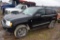 2007 Jeep Grand Cherokee Limited Car