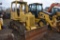 CAT D3B Bull Dozer