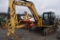 CAT 308E2 CR Excavator