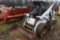Bobcat 873 Skid Steer