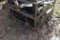 Mower King 72