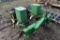 John Deere 80 2 Row Mechanical Corn Planter