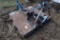 Ford 951 5' Rotary Mower