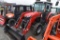 Massey Ferguson 1759 Loader Tractor