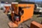 Val Metal Supercart Feed Cart
