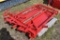 Cattle Chute Door