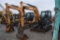 Case CX57C Mini Excavator