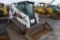 Bobcat T650 Skid Steer with Tracks