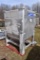 TranStore Storage Systems Stainless Hopper Dispensor
