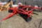 Massey Ferguson Transport Disc