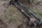 7' Torsion Trailer Axle