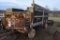 Papec 14 14' Forage Wagon