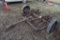 2 Row Transplanter
