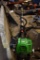 Lehr Propane Powered Weed Wacker