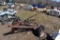 New Holland 2762 Pull Type Sickle Bar Mower