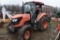 Kubota M5140 Tractor