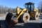 2014 CAT 930K Articulating Wheel Loader