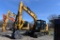 2018 CAT 313F L Excavator