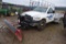 2007 Dodge Ram 3500 Heavy Duty Truck