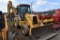 John Deere 310D Backhoe